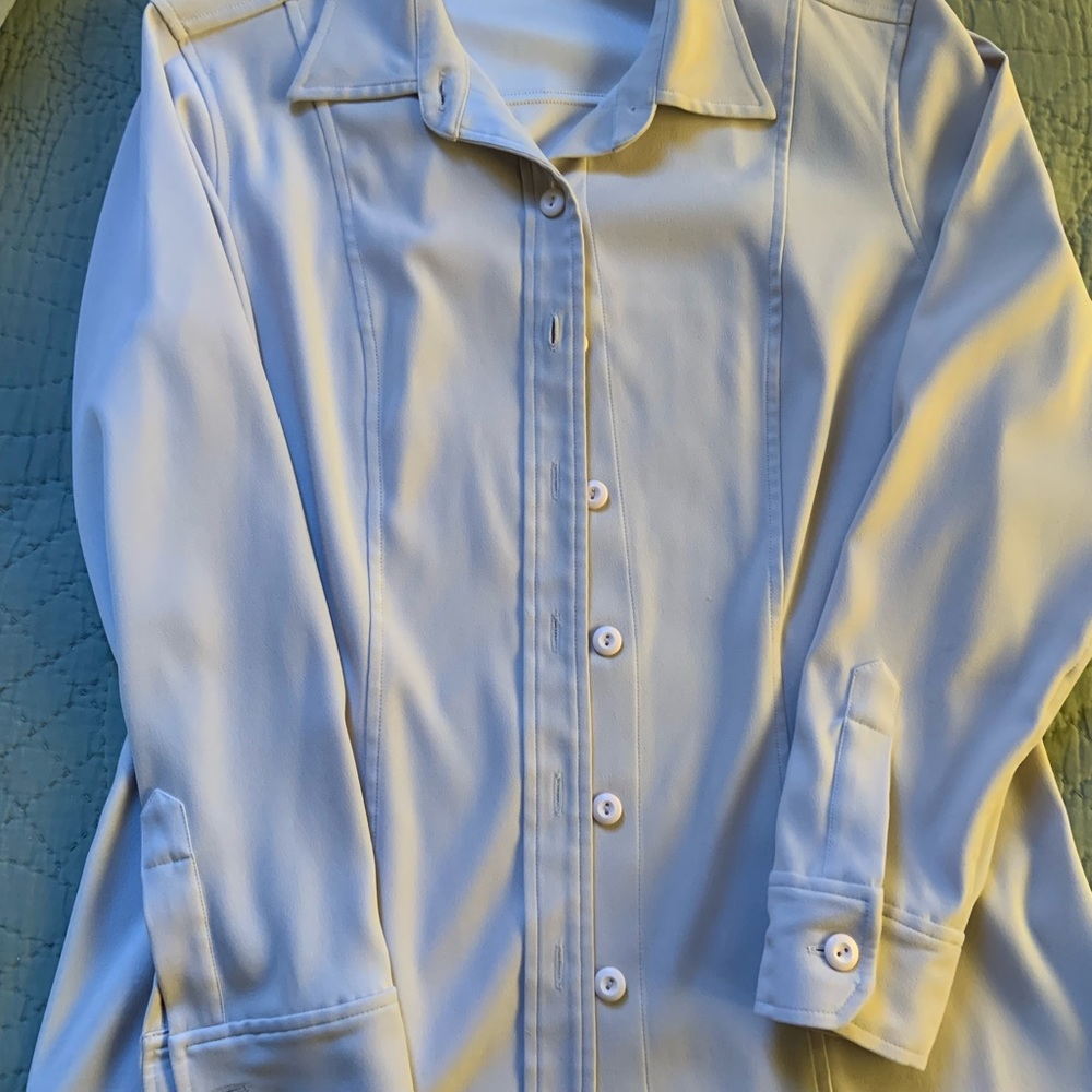 Classiques Entier Blouse